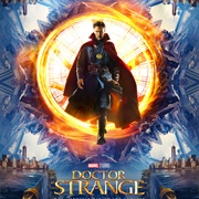 Doctor Strange (2016)