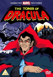 Dracula: Sovereign of the Damned (1980)