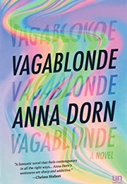 Vagablonde (Anna Dorn)