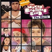 The Naked Brothers Band: Music From the Movie by the Naked Brothers Band