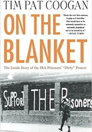 On the Blanket (Tim Pat Coogan)