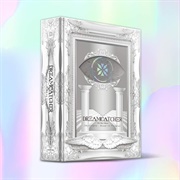 Dreamcatcher Dystopia : Road to Utopia Limited Edition [D Ver.]