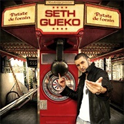 Seth Gueko - Patate De Forain