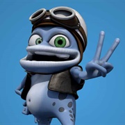 Crazy Frog