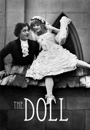 The Doll (1919)