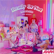 Momoland - Ready or Not (2020)