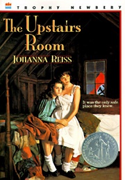 The Upstairs Room (Johanna Reiss)