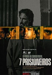 7 Prisioneiros (2021)