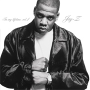 In My Lifetime, Vol. 1 (Jay-Z, 1997)