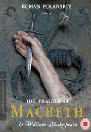 The Tragedy of MacBeth (The Criterion Collection) (1971)