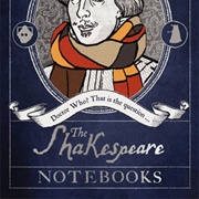 The Shakespeare Notebooks