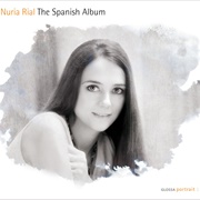 Nuria Rial: The Spanish Album