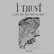 (G)I-DLE (여자)아이들 3rd Mini Album I Trust [BOTH Versions Hehehe]