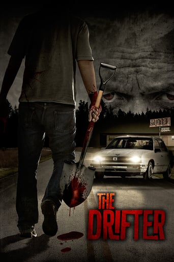 The Drifter (2017)