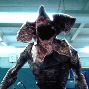 Demogorgon - Stranger Things