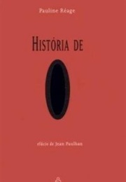 A História De O (Pauline Réage)