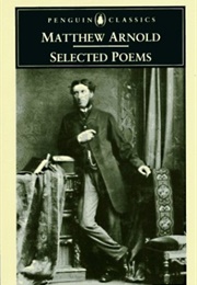 Matthew Arnold Selected Poems (Matthew Arnold)