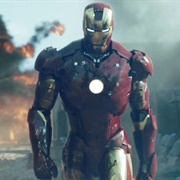 Iron Man