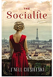 The Socialite (J&#39;nell Ciesielski)