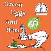 Green Eggs and Ham