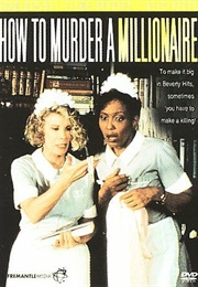 How to Murder a Millionaire (1990)