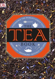 The Tea Book (Linda Gaylard)