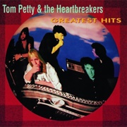 Tom Petty &amp; the Heartbreakers - Greatest Hits