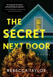The Secret Next Door (Rebecca Taylor)