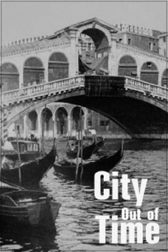 City Out of Time (1959)