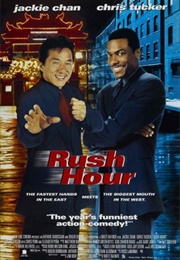 Rush Hour (1998)