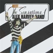 The Faith Healer- The Sensational Alex Harvey Band