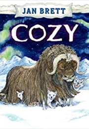 Cozy (Jan Brett)