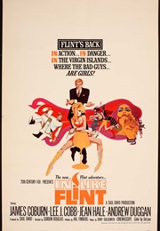 In Like Flint (1967)