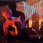 David Bowie - Let&#39;s Dance (1983)