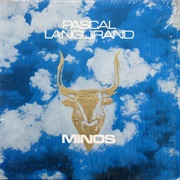 Pascal Languirand - Minos