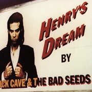 John Finn&#39;s Wife - Nick Cave &amp; the Bad Seeds