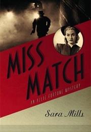 Miss Match (Sara Mills)