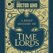 A Brief History of Time Lords