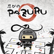 Pazuru