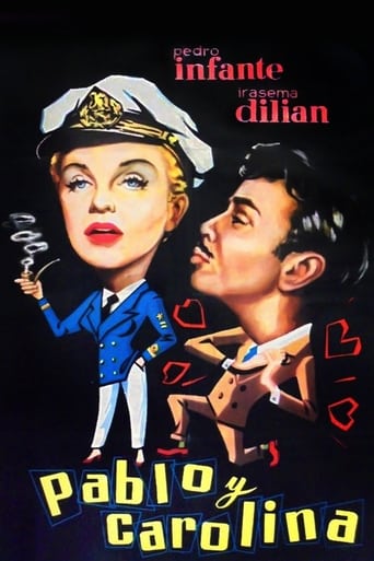 Pablo Y Carolina (1957)