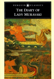 The Diary of Lady Murasaki (Murasaki Shikibu)