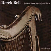 Ancient Music for the Irish Harp