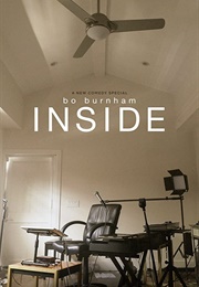 Bo Burnham: Inside (2021)