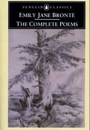 The Complete Poems (Emily Brontë)