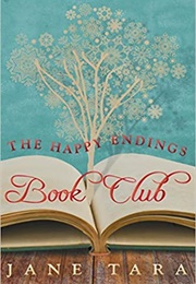 The Happy Endings Book Club (Jane Tara)