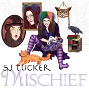 Cheshire Kitten (We&#39;re All Mad Here) - S.J. Tucker