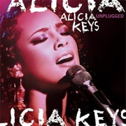 Unplugged (Alicia Keys, 2005)