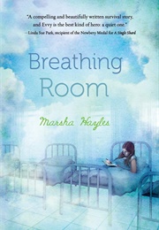 Breathing Room (Marsha Hayles)