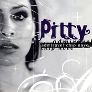 Pitty - Admirável Chip Novo (2003)