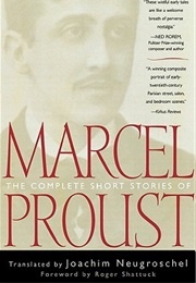 The Complete Short Stories (Marcel Proust)